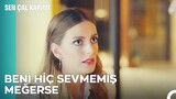 Bir Kadının En Savunmasız Anı - Sen Çal Kapımı