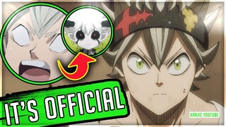 Black Clover New Anime ANNOUNCED As Netflix Exclusive!