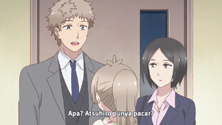 E6 -Akkun to kanojo -Sub Indo