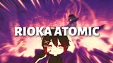 rioka atomic