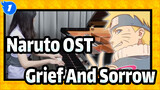 Naruto OST - Grief And Sorrow | Ru's Piano | Hinata's Sad Moments_1