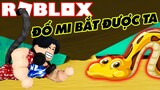 Roblox | TRỐN TRONG GÓC HANG KÌ LẠ KHIẾN RẮN KHỔNG LỒ KHÔNG THỂ TÌM ĐƯỢC VAMY