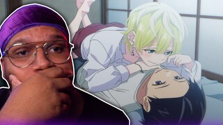 ON THE LAST EPISODE???!! REALLY TENKA?!? | Chained Soldier Ep 12 REACTION!