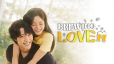 [ENGSUB] Brewing Love Ep04