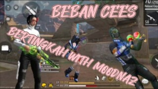 SI BEBAN CEES BERTINGKAH KEMBALI!! CEK KESERUANNYA HOHO