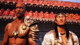 Mortal Kombat 1 PS5 - Liu Kang As Keeper Of Time