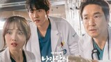 Dr Romantic 2 Episode 1 (engsub)
