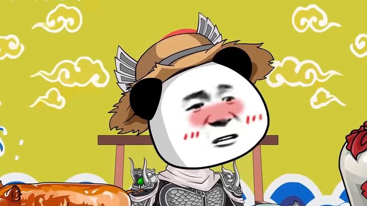 ตอนที่ 55 ของ "การเดินทางผ่านตำนาน" เต็มไปด้วยดราม่า!