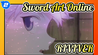 Sword Art Online|[MAD] RIVIVER_2