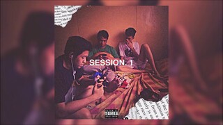 8 BALLIN' - SESSION. 1 (Prod. by PRAY)