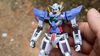 Bandai HG Angel Transformation