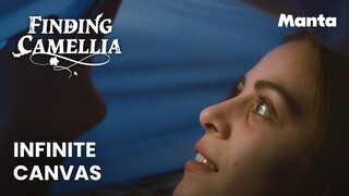 Finding Camellia - The Infinite Canvas (Short Version) | Only on Manta
