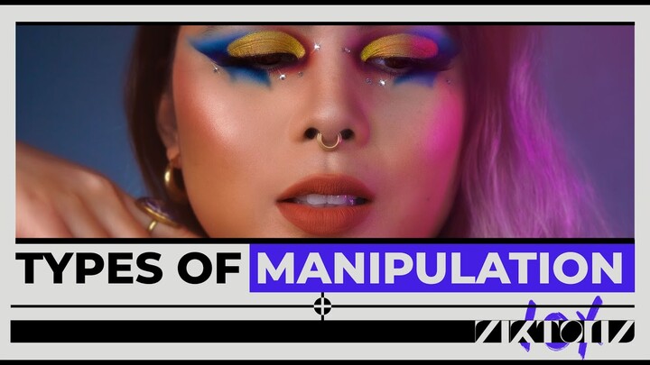 How Do You Know If You’re Being Manipulated? | Viktoria Vox