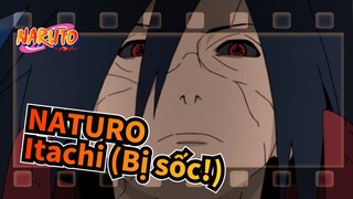 NATURO|【Tổng hợp cảnh Hoành tráng 】Gia tộc Uchiha---Siêu đồng điệu---Itachi (Bị sốc!)