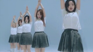 LOONA Favorite MV