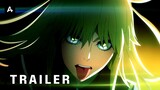 Go! Go! Loser Ranger! - Official Teaser | AnimeStan