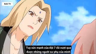 Nếu Itachi Không Đồ Sát Gia Tộc Uchiha Chuyện Gì Sẽ Xảy Ra Giả Thuyết Naruto- 5