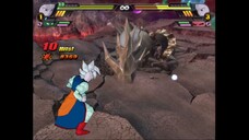 Dragon Ball Z   Budokai Tenkaichi 3 COM VS COM Random Character EP 21