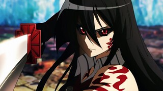 SEADENS Meinung zu AKAME GA KILL