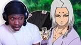NARUTO VS KIMIMARU!! - Naruto Episode 118-119 REACTION