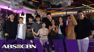 High Street: Full Interview with Xyriel, Elijah, Zaijian, Miggy, Tommy, Gela