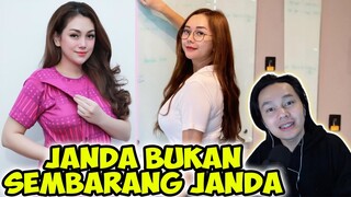 JANDA PEMERSATU BANGSA