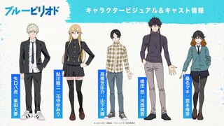 Anime Blue Period - 06