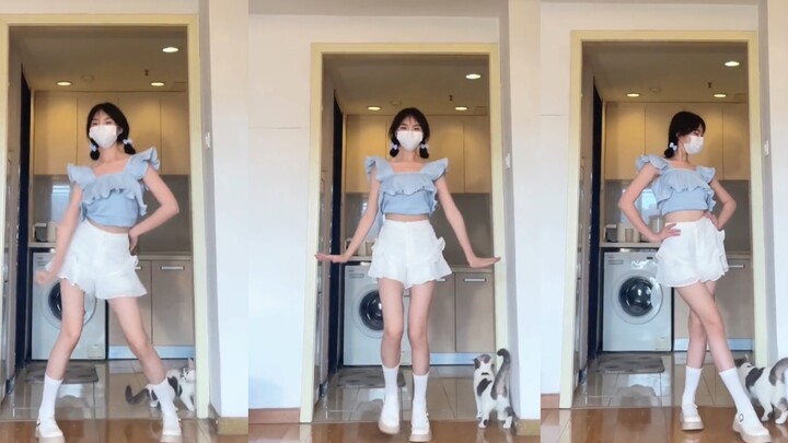 【shakeit】A must-do for sweet girls in summer