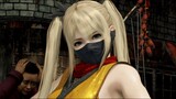DEAD OR ALIVE 6 - Marie Rose Arcade Mode [Champ] #1