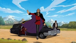 The Venture Bros Radiant Is The Blood Of The Baboon Heart ; Watch Full Movie : Link In Description