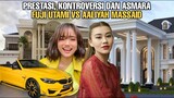 TINGGALKAN FUJI SENDIRIAN! Inilah 7 Perbedaan Kasta Fuji Utami vs Aaliyah Demi Sang Pujaan Thariq