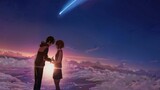 "Đã bao lâu rồi bạn không xem một đoạn video đẹp như vậy" Makoto Shinkai