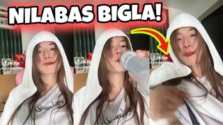 NILABAS BIGLA UNG ANO NI ATE ! | PINOY FUNNY VIDEOS 2024