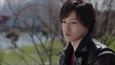 GARO: Gold Storm Shō - Episode 14 (English Sub)