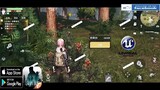 Dawn Awakening (Code Live) STORY PART 4 CONSOLE QUALITY OPEN WORLD NEW GAMEPLAY ANDROID - IOS 2020