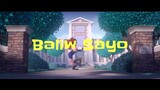 JRoa Baliw Sayo ft Bosx1ne