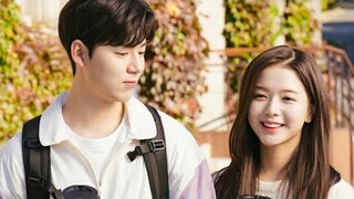 Korean Mix Hindi Song💔her bestfriend stole her boyfriend💔Part-1💕jealosy🌸Dear M [FMV]