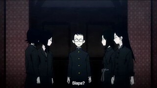 Zoku Sayonara Zetsubou Sensei episode 11 sub Indonesia