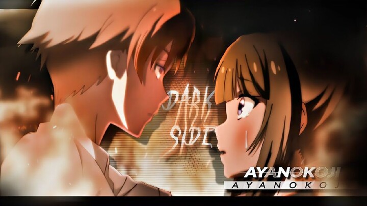 Dark Side| Ayanokoji