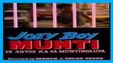 AGA MUHLACH - JOEY BOY MUNTI - PINOY ACTION MOVIE ( REMASTERED COPY )