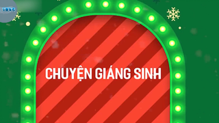 CHUYỆN GIÁNG SINH 2 #funny