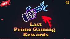 Last Prime Gaming Rewards in VALORANT | Light ‘Em Up Spray | Valorant Updates | @AvengerGaming71