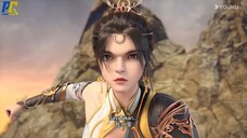 Over Goddess Episode 5 Sub Indo