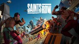 SAINTS ROW | Full Game Movie