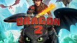 How to Train Your Dragon 2 2014 Watch Full Movie: Link In Description