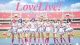 【Love Live! ] Kirakira Sensation ❤️ Miracle it's here now ❤️