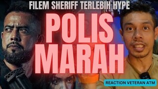 REVIEW JUJUR FILEM SHERIFF