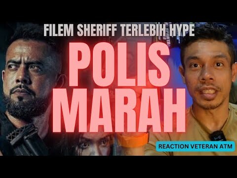 REVIEW JUJUR FILEM SHERIFF