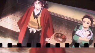 Klip Kimetsu no Yaiba Musim 3!!!