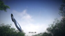 Tiên Võ Đế Tôn 3D EP 06 [Sub Việt]